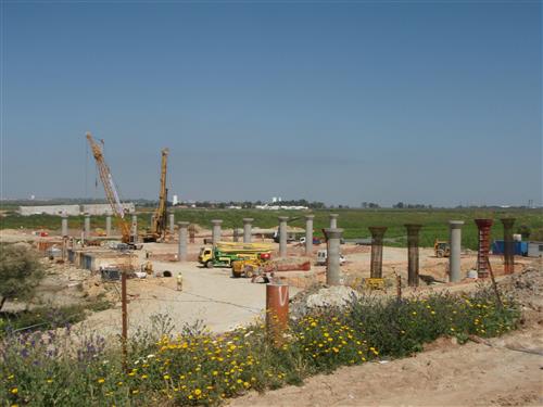 obras Cimentalia
